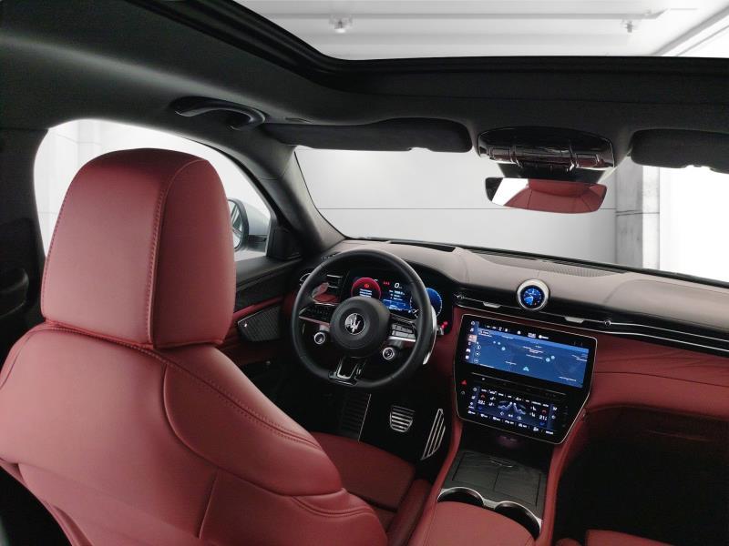 Maserati Levante Grecale 2.0 mhev Modena 330cv auto