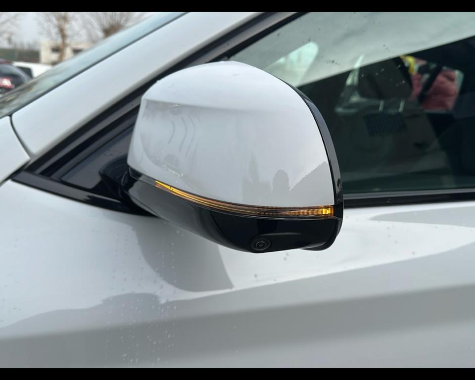 BMW X4 xdrive20d mhev 48V Msport auto