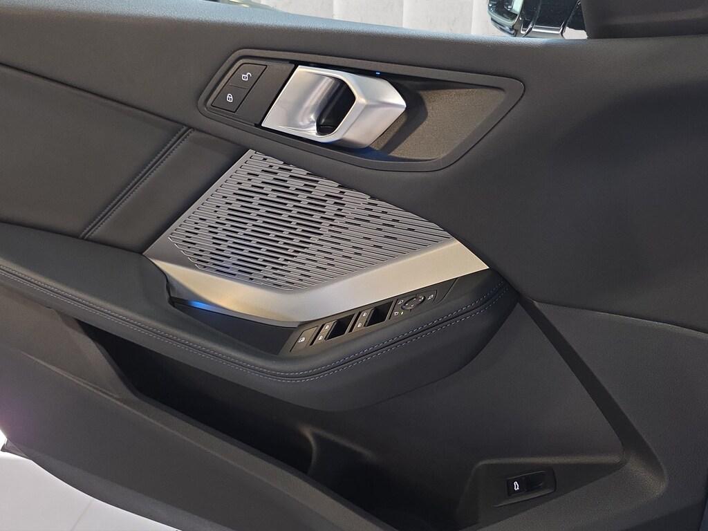 BMW Serie 1 118d MSport Pro auto