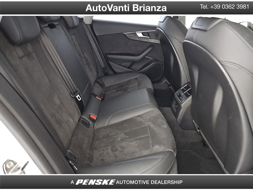 Audi A5 Sportback 45 2.0 tfsi mhev Sport quattro 245cv s-tronic