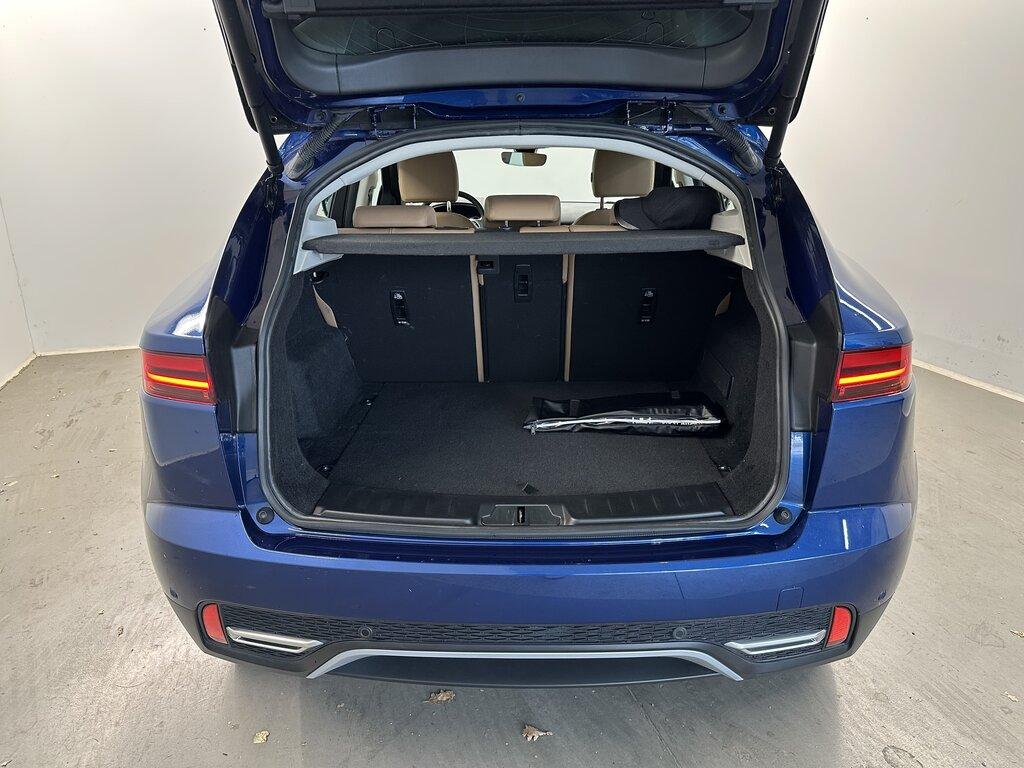 Jaguar E-Pace 1.5 P160 R-Dynamic HSE fwd auto