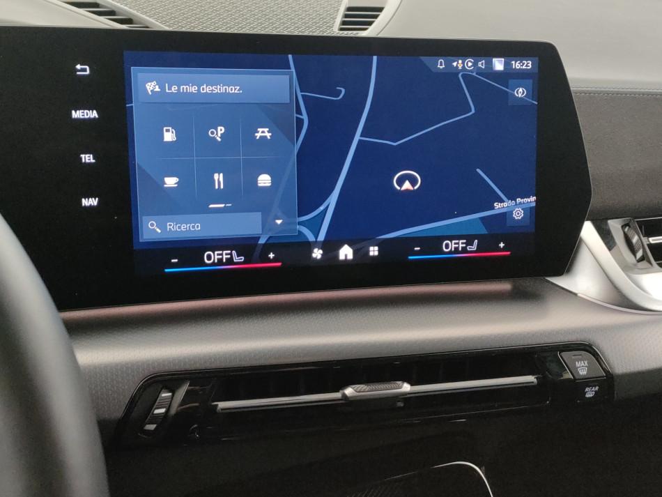 BMW X2 xdrive 20d 48V MSport auto