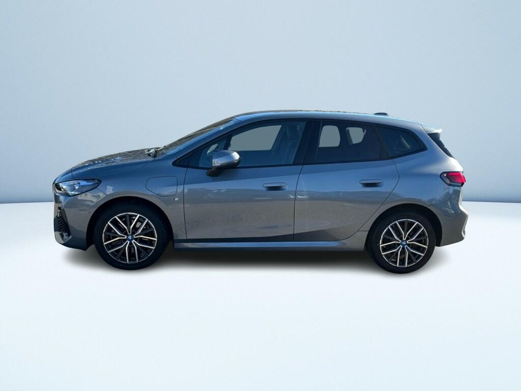 BMW Serie 2 230e Active Tourer xdrive Msport auto