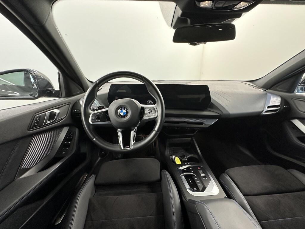 BMW Serie 1 118d MSport Pro auto