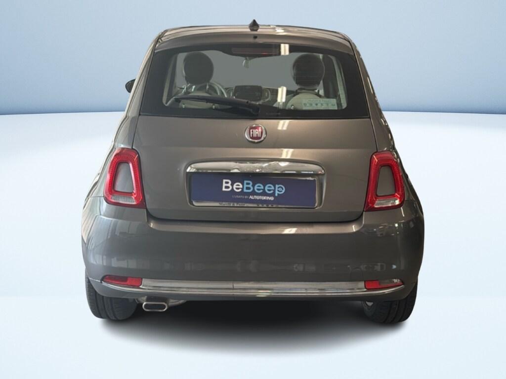 Fiat 500 1.2 Lounge s&s 69cv my19