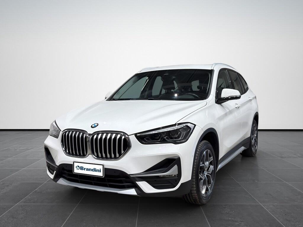 BMW X1 xdrive18d xLine auto