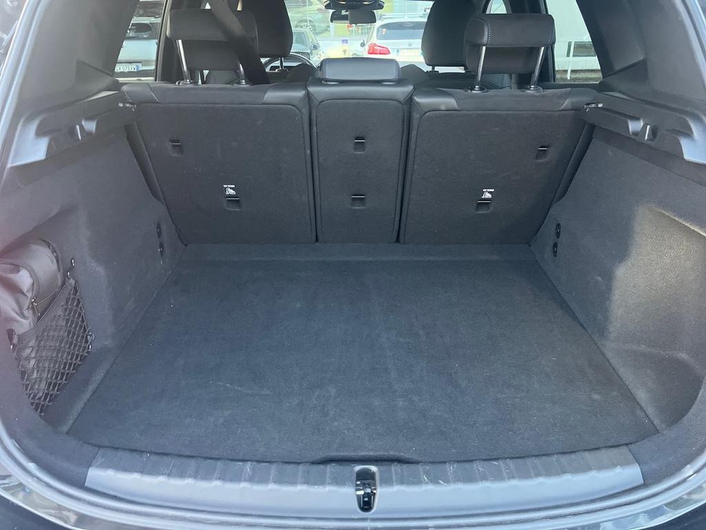 BMW Serie 2 218d Active Tourer Msport auto