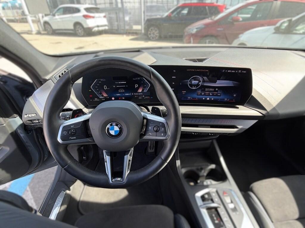 BMW Serie 1 118d MSport Pro auto