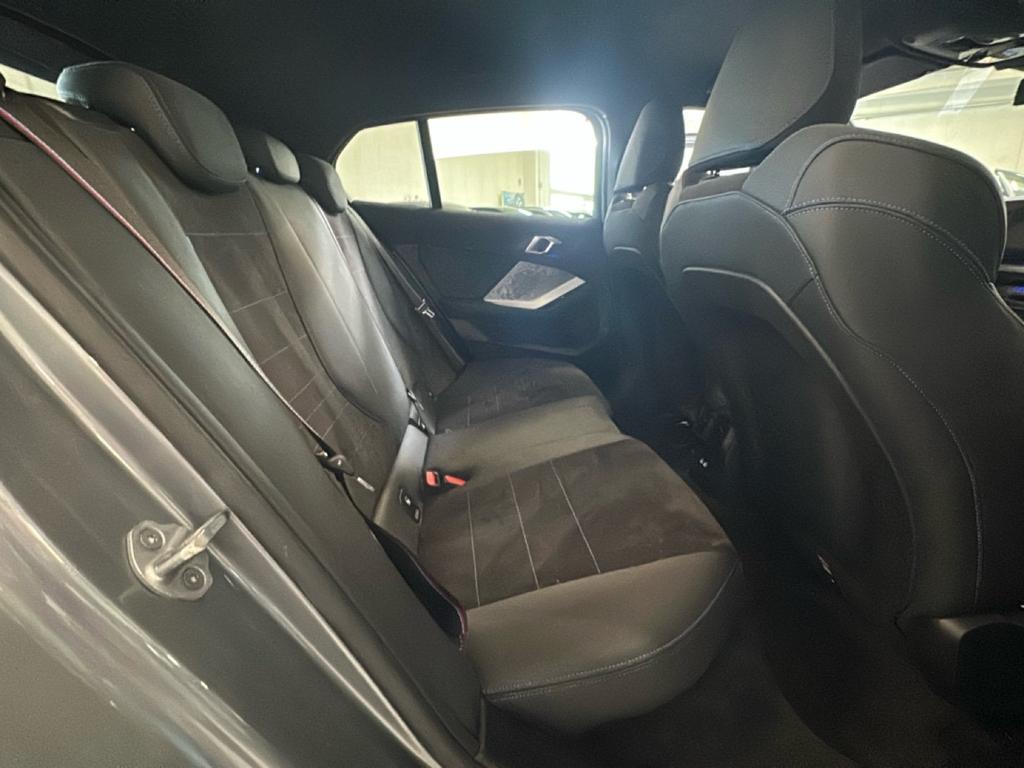 BMW Serie 1 118d MSport Pro auto