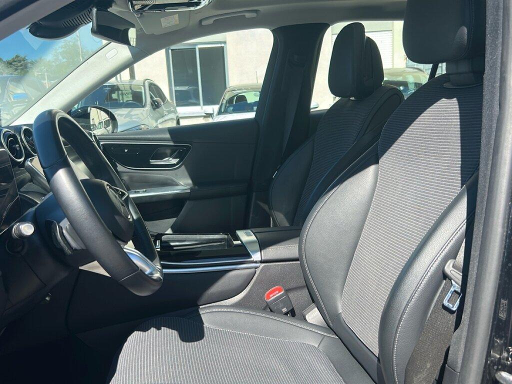 Mercedes GLC 220 d mhev Advanced 4matic auto