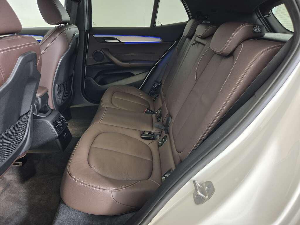 BMW X2 xdrive20d Msport auto