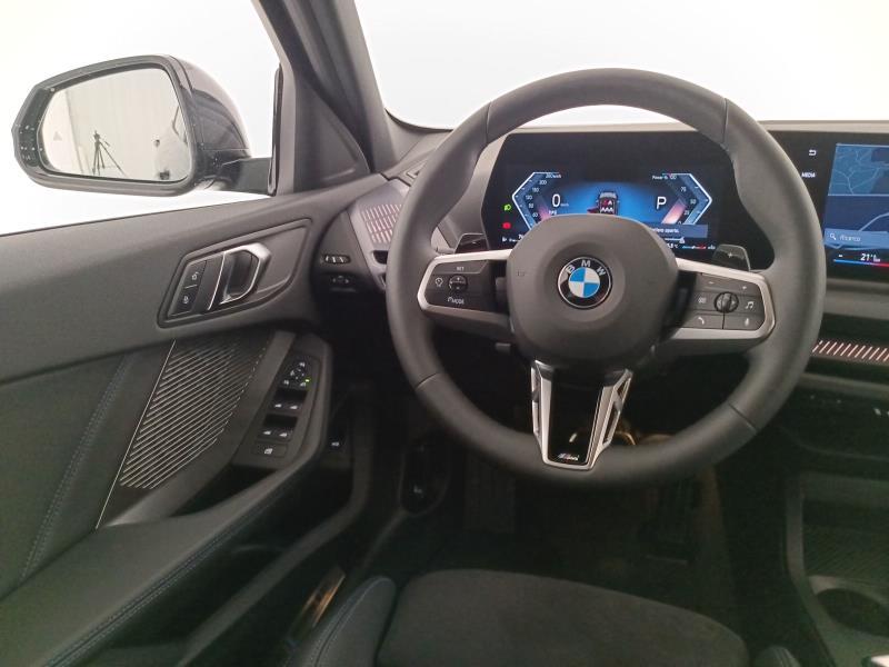 BMW Serie 1 118d MSport auto