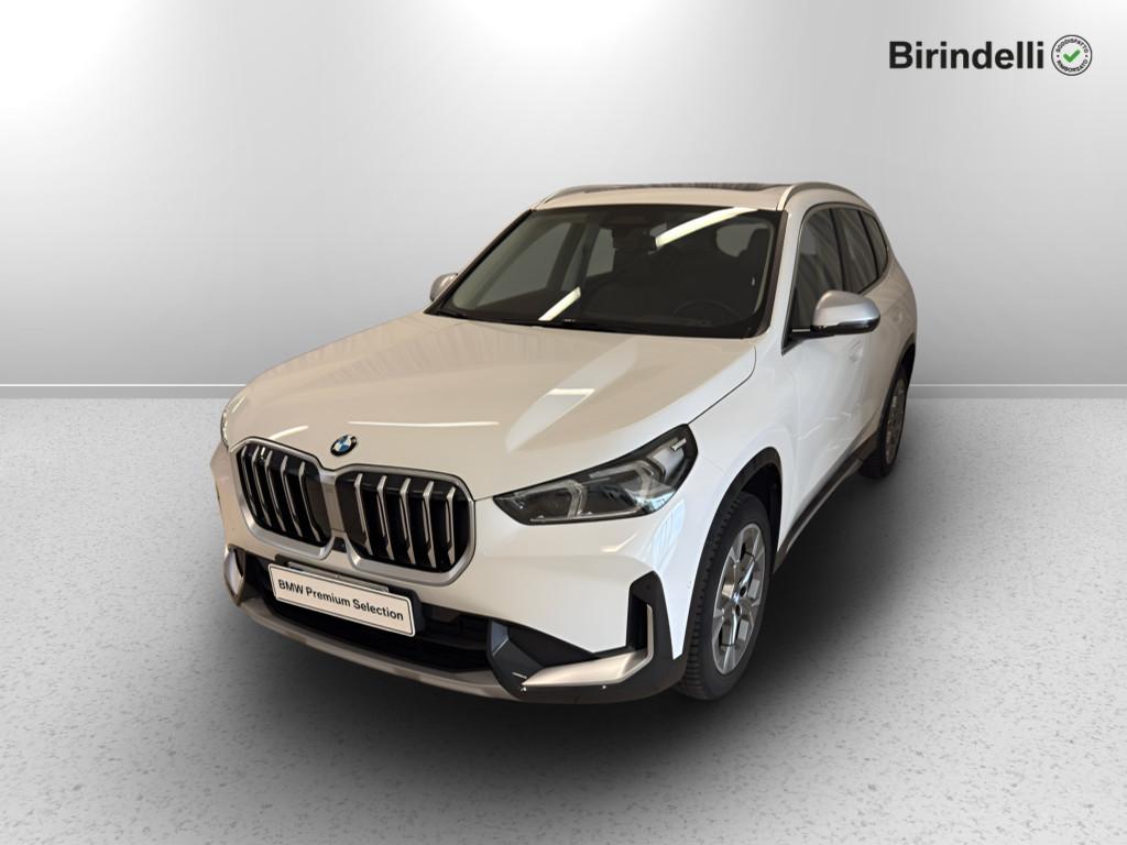 BMW X1 sdrive18d Edition Essence auto