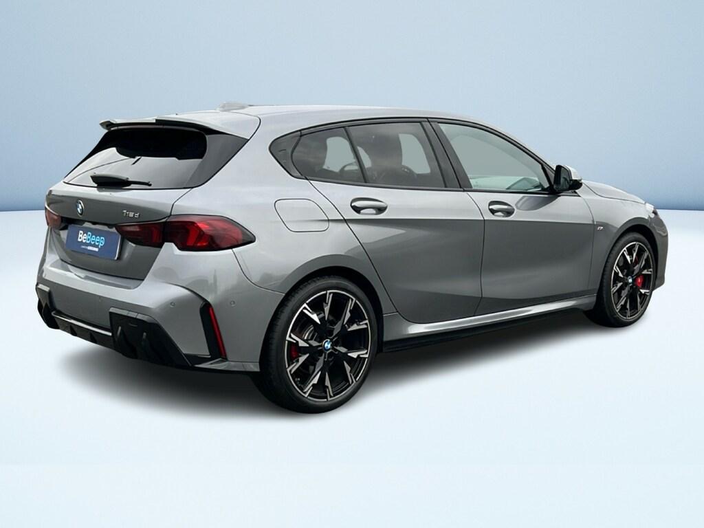 BMW Serie 1 118d MSport Pro auto