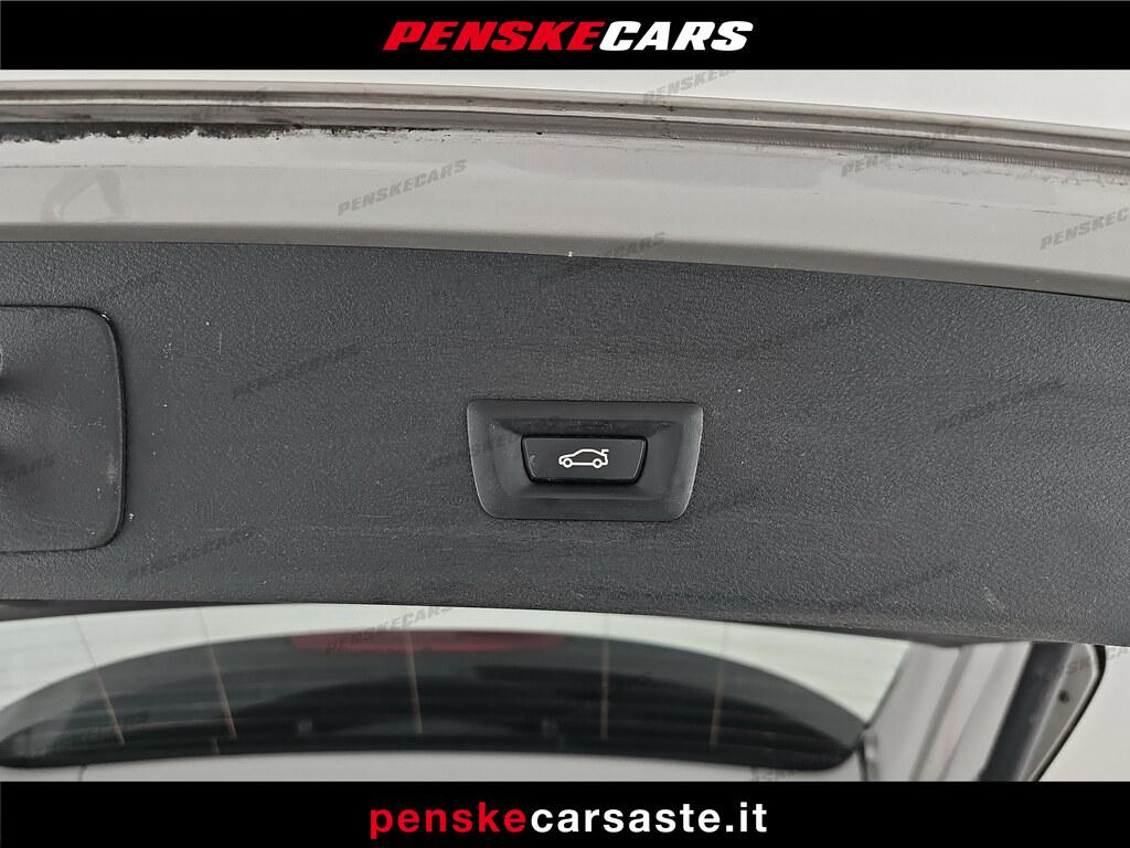 BMW X1 xdrive18d Advantage auto