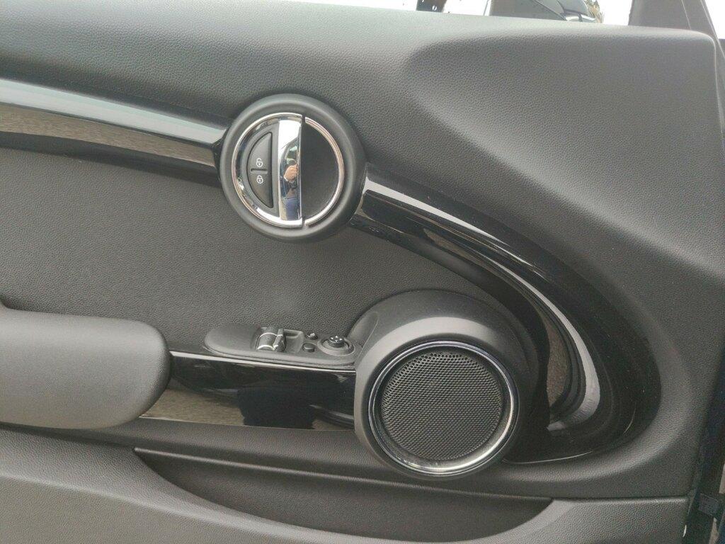 Mini Cooper S 2.0 Cooper S Auto