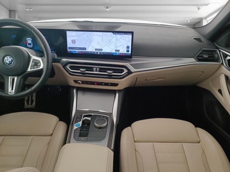 BMW i4 M i4 M50 Sport auto