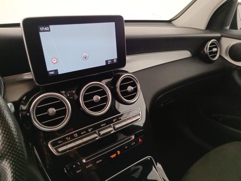 Mercedes GLC 250 d Premium 4matic auto