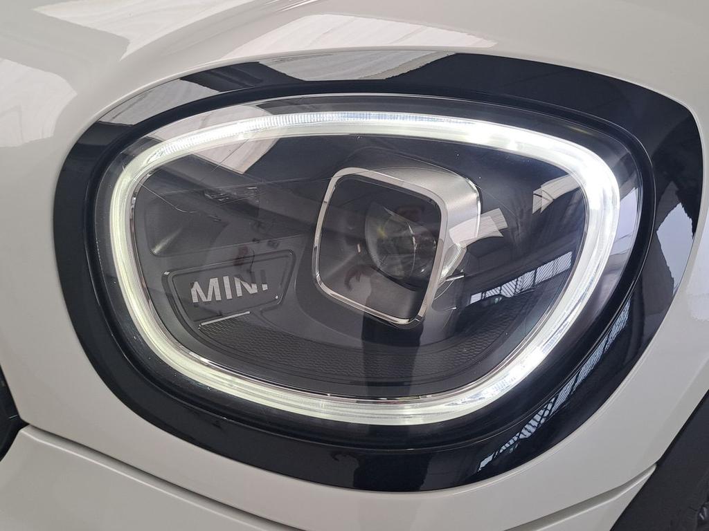 Mini Cooper D Countryman 2.0 D Cooper D Auto