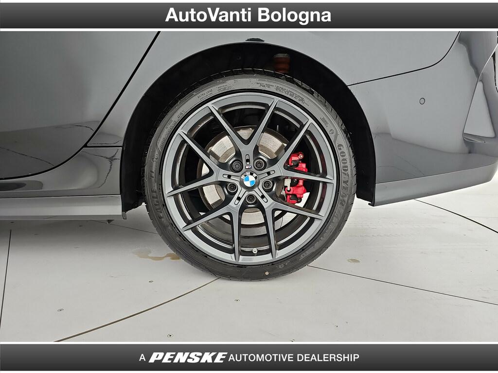 BMW Serie 2 220d Gran Coupe Msport xdrive auto