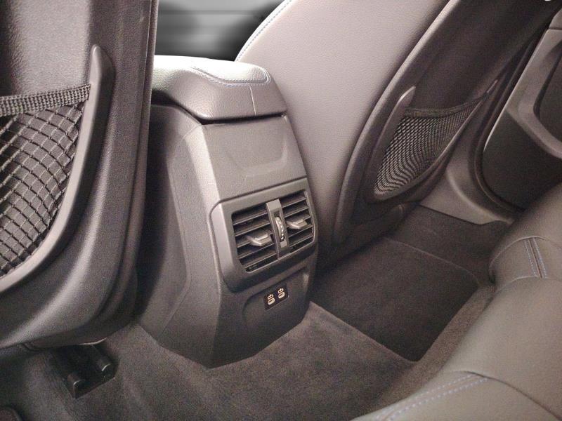 BMW Serie 1 118d Msport auto