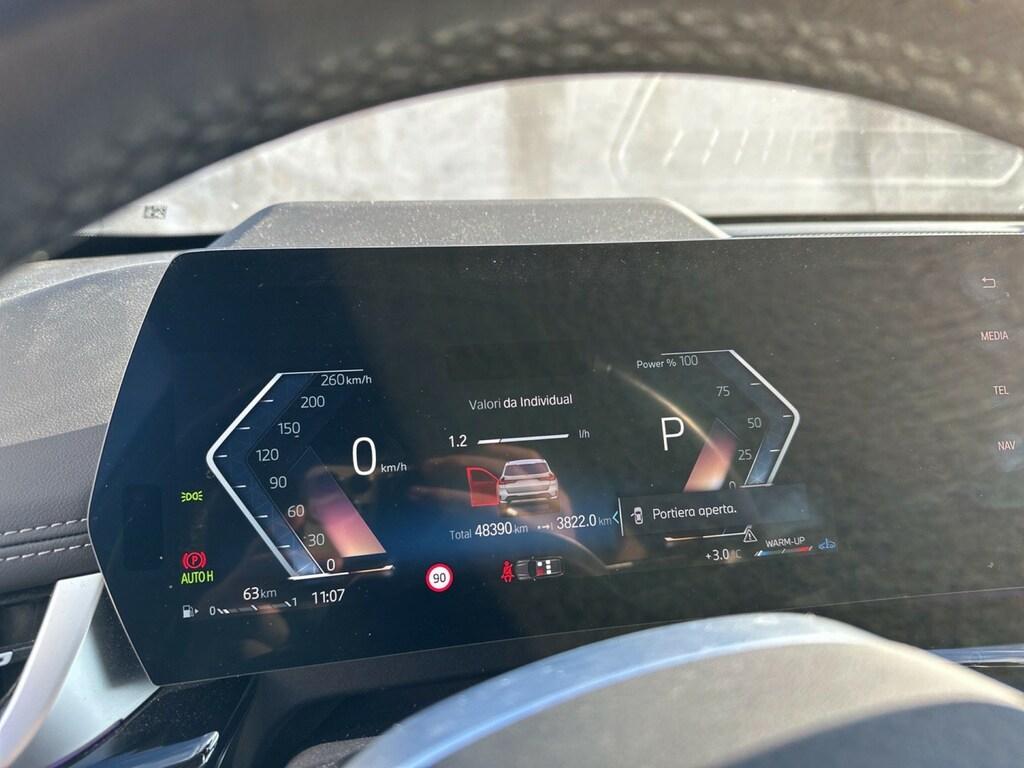 BMW X1 sdrive18d X-Line Edition Signature auto