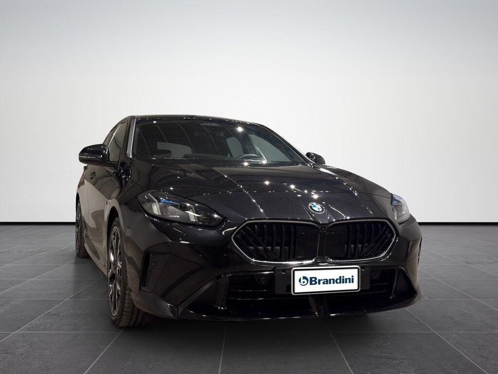 BMW Serie 1 118d MSport Pro auto