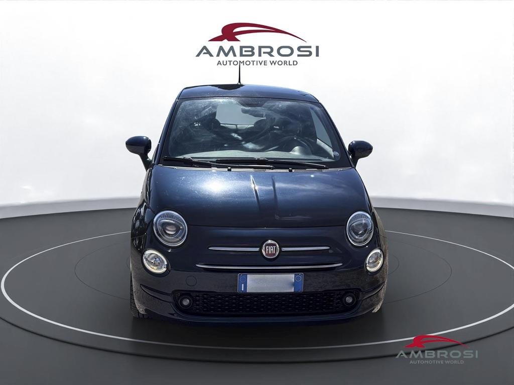 Fiat 500 1.0 hybrid Sport 70cv