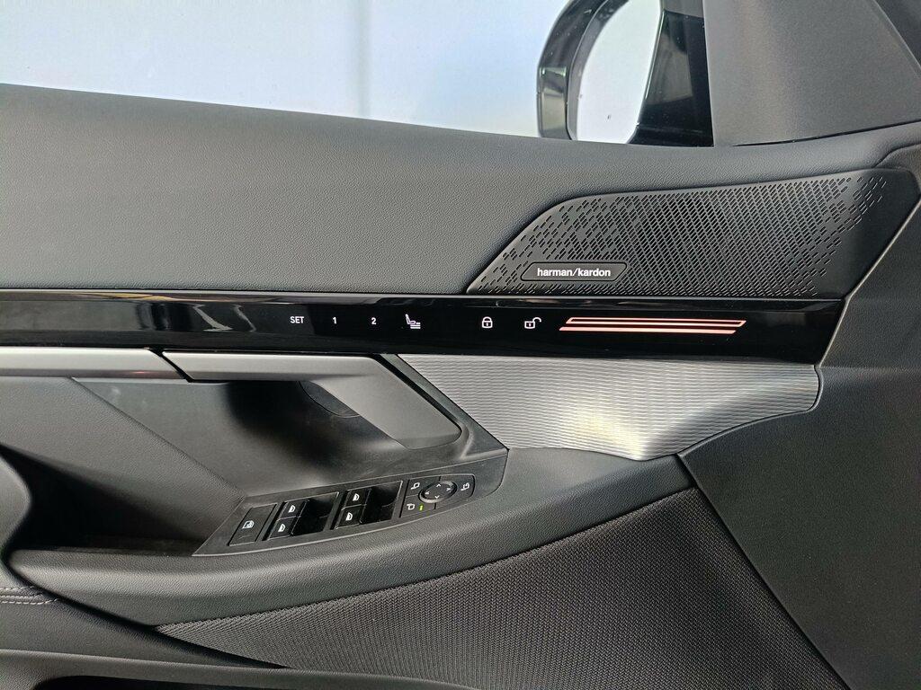 BMW Serie 5 520d 48V Msport sdrive auto