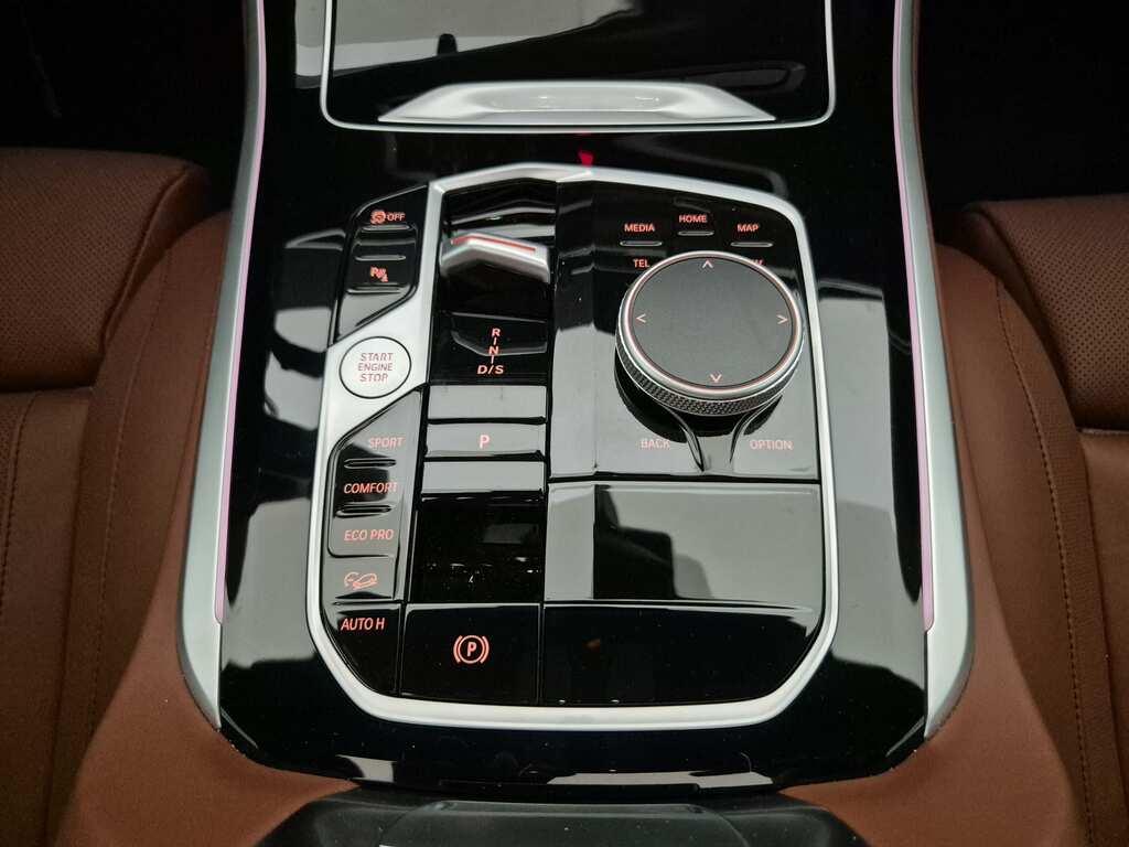 BMW X5 xdrive30d MSport Pro auto