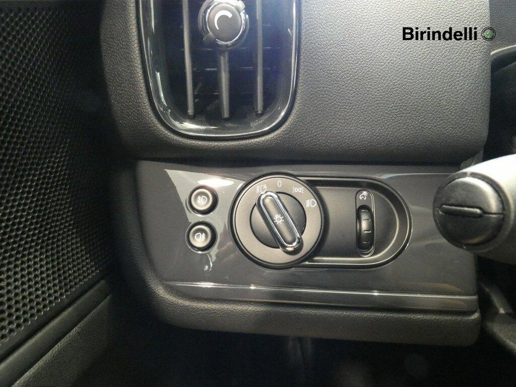 Mini One D Countryman 1.5 TwinPower Turbo One D