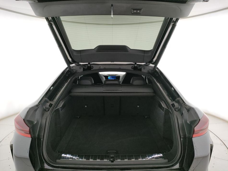 BMW X6 M 4.4 Competition auto