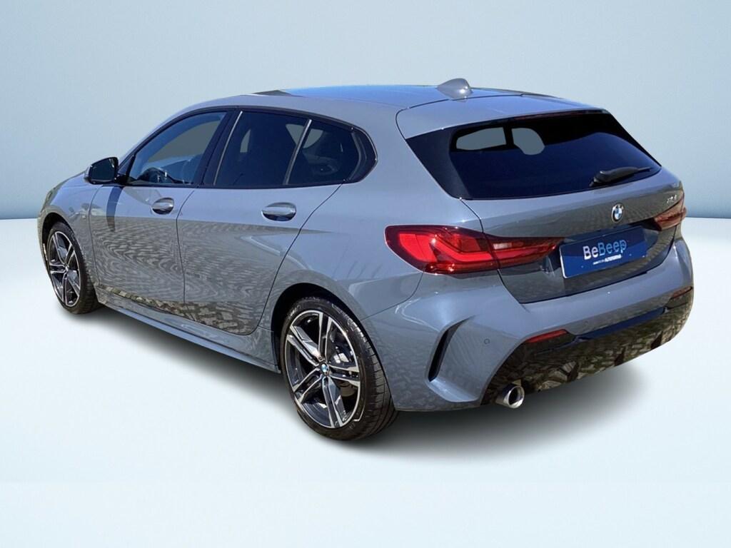 BMW Serie 1 118i Msport auto
