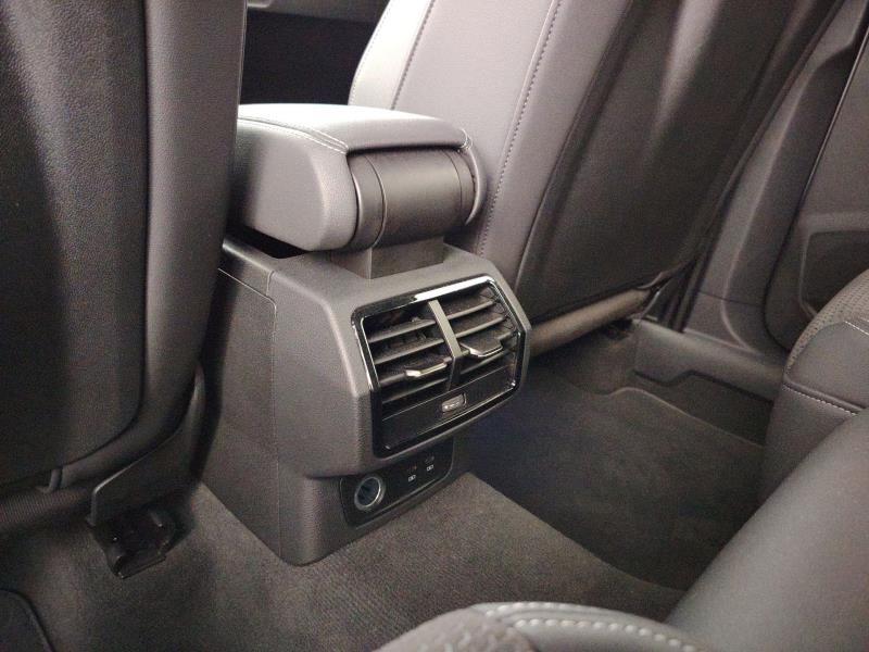 Audi Q3 Sportback 35 2.0 tdi S Line Edition quattro s-tronic