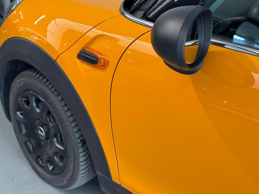 Mini One 1.2 One