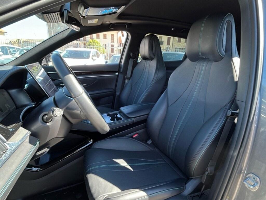 Byd Seal U DM-i 1.5 phev Comfort 2wd