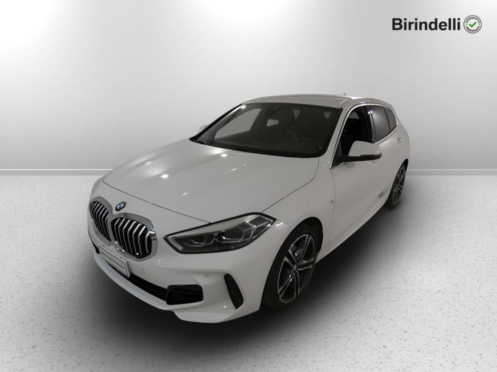 BMW Serie 1 116d Msport