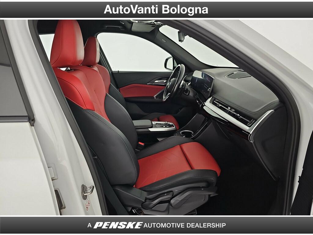 BMW X1 sdrive18d X-Line Edition Balance auto