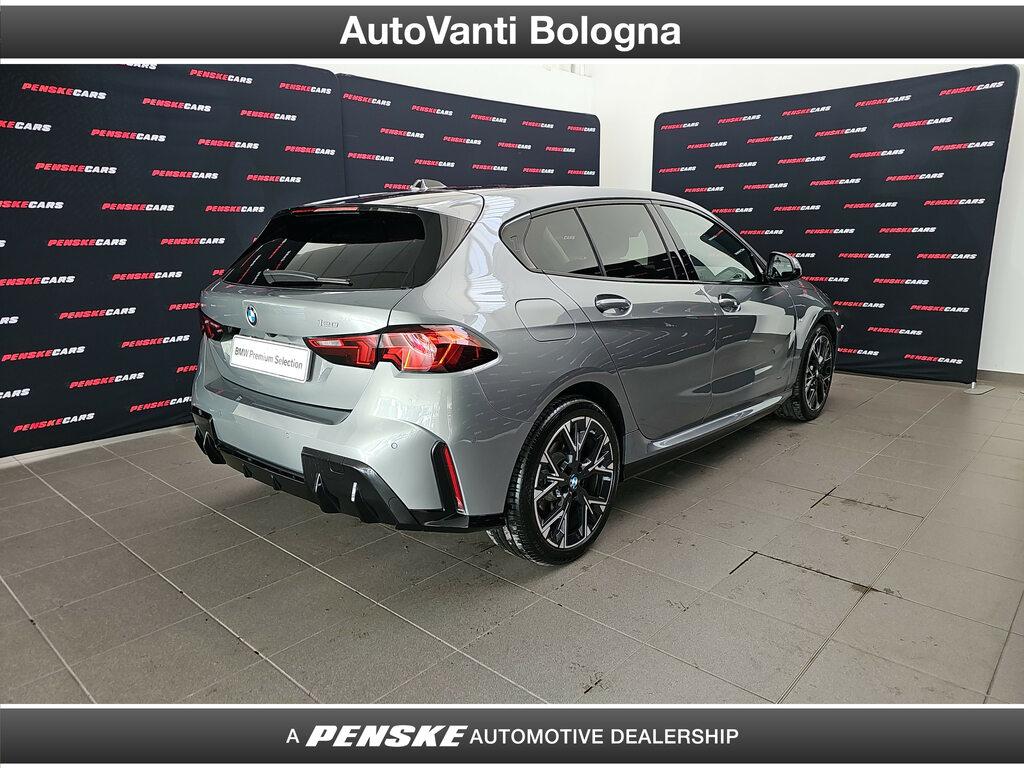 BMW Serie 1 120 48V MSport Design auto