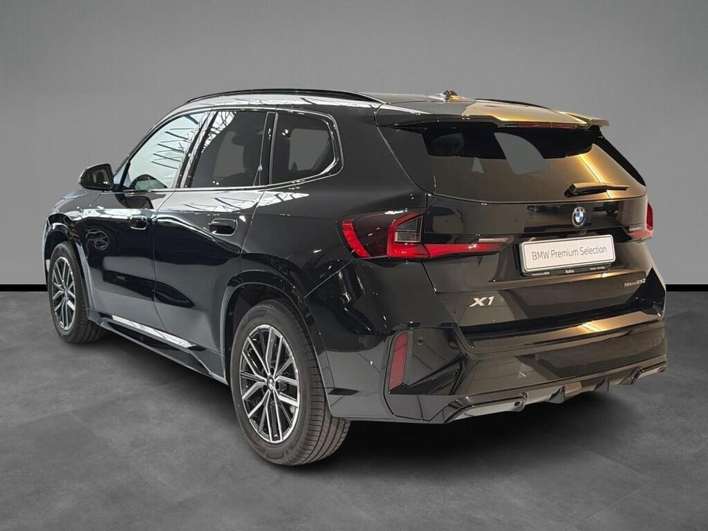 BMW X1 sdrive20i mhev 48V MSport auto