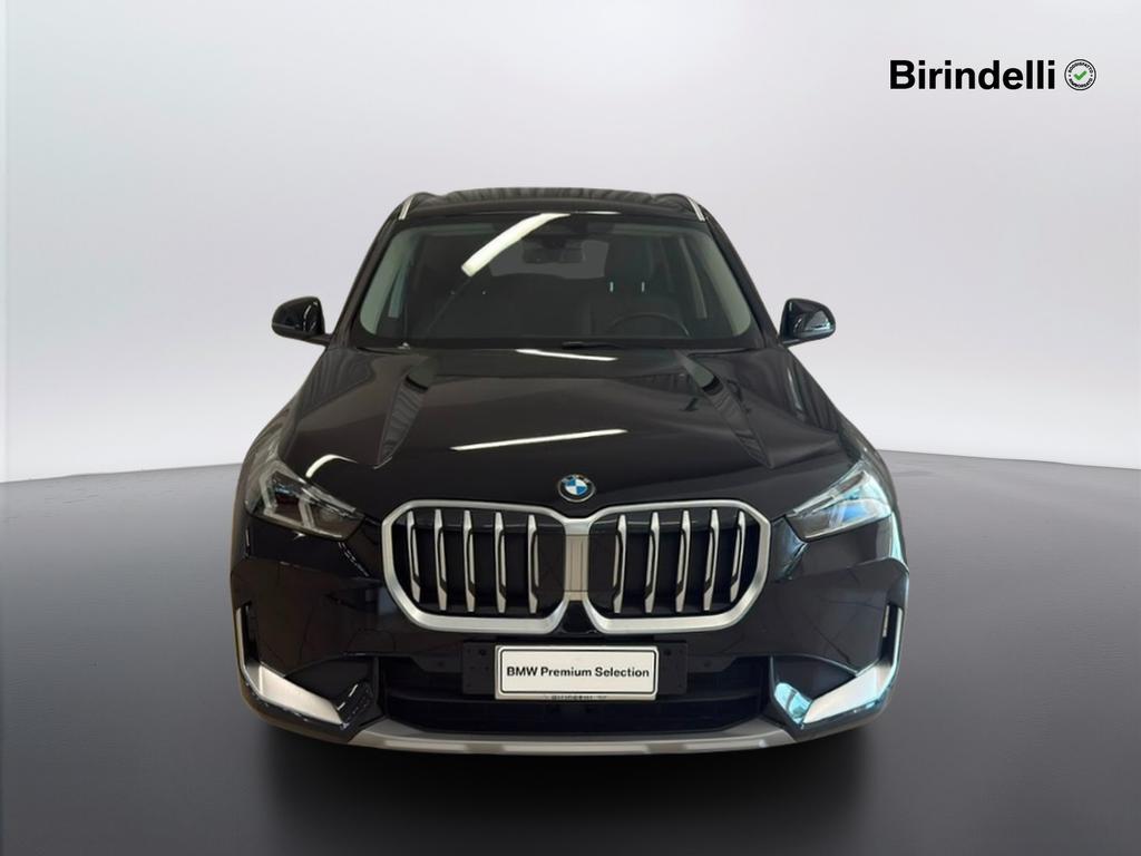 BMW X1 sdrive18i X-Line auto
