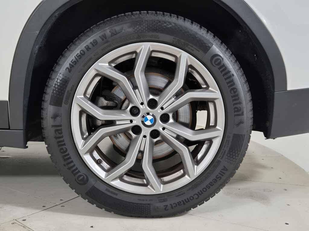 BMW X3 xdrive20d xLine 190cv auto