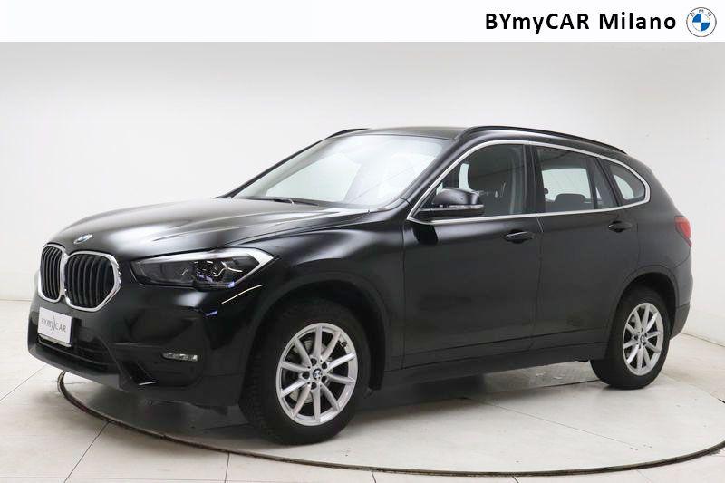 BMW X1 sdrive16d Business Advantage auto