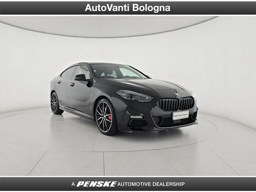 BMW Serie 2 220d Gran Coupe Msport xdrive auto