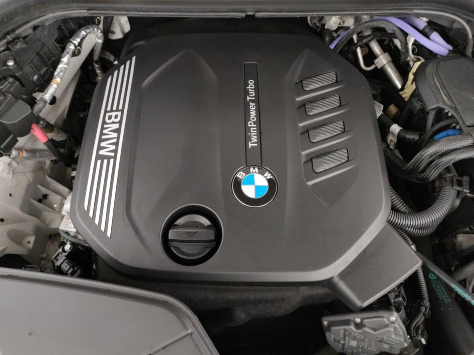 BMW X4 xdrive20d mhev 48V Msport auto