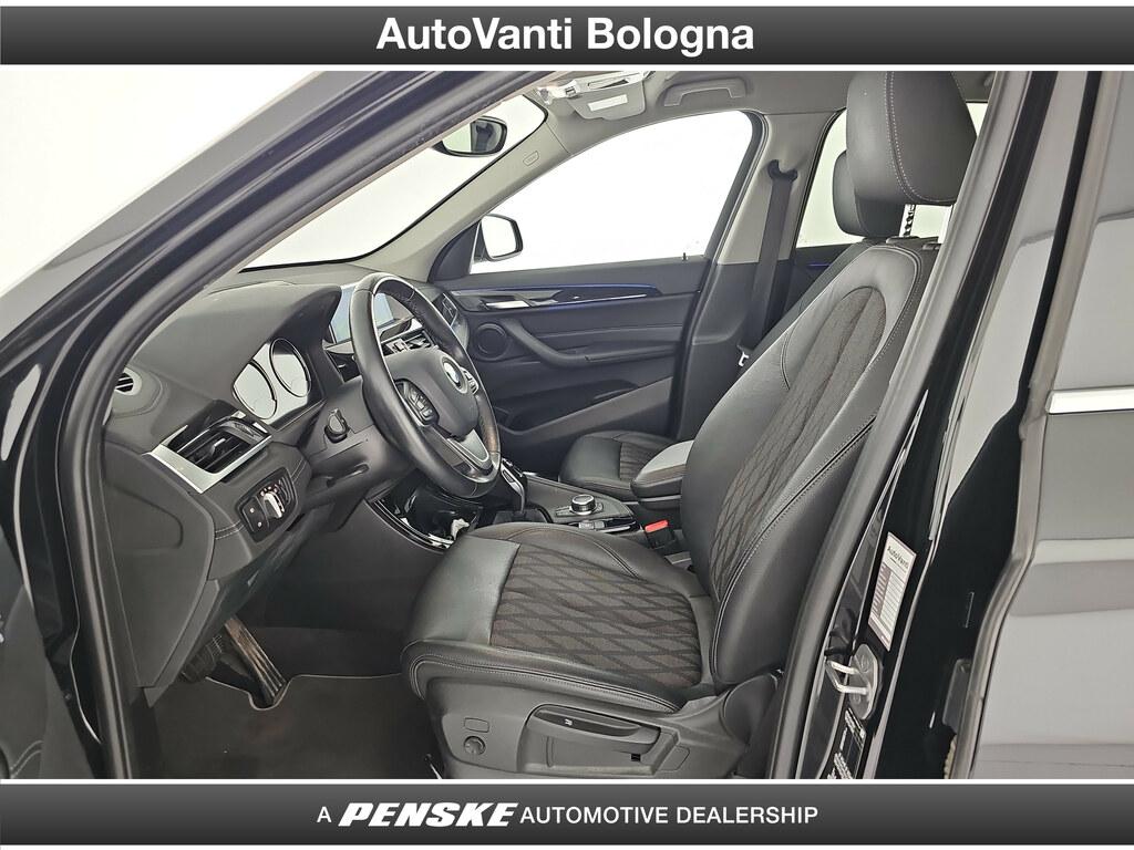 BMW X1 sdrive18d xLine Plus auto