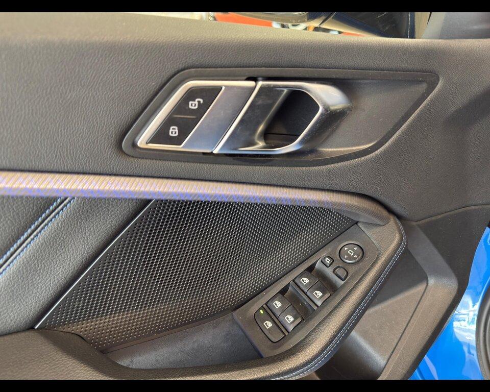 BMW Serie 1 118i Msport 136cv auto