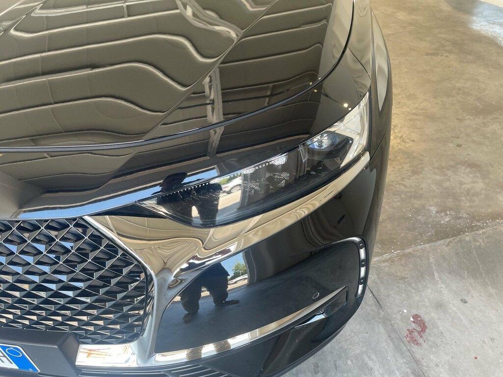 DS DS7 Crossback 1.5 bluehdi Grand Chic 130cv auto