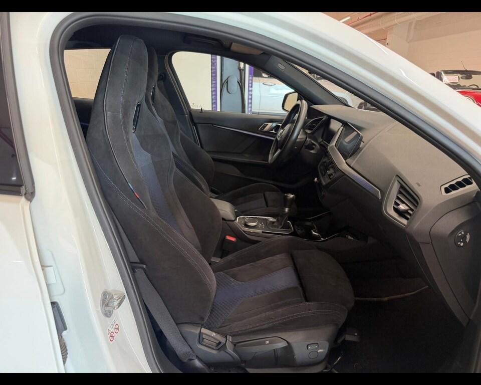 BMW Serie 1 118i Msport 136cv