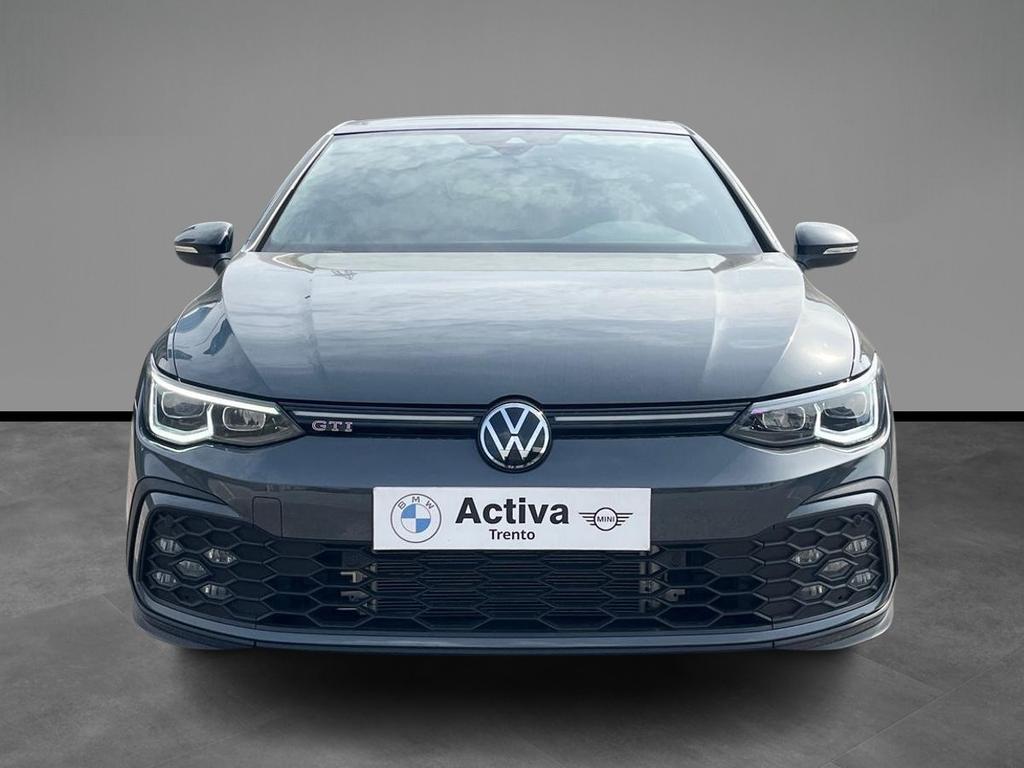 Volkswagen Golf 2.0 tsi GTI 245cv dsg